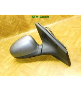 Seitenspiegel rechts Fiat Bravo Farbcode 617 Grau Silber Grigio Met Metallic