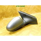 Seitenspiegel rechts Fiat Bravo Farbcode 617 Grau Silber Grigio Met Metallic