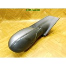 Seitenspiegel rechts Fiat Bravo Farbcode 617 Grau Silber Grigio Met Metallic