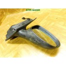 Seitenspiegel rechts Fiat Bravo Farbcode 617 Grau Silber Grigio Met Metallic