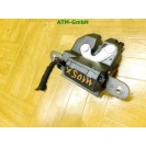 Schloss hinten Heckklappenschloss Fiat Bravo 55701971