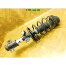 Federbein Pralldämpfer Stoßdämpfer vorne links Fiat Bravo Fahrerseite