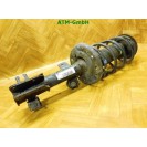 Federbein Pralldämpfer Stoßdämpfer vorne links Fiat Bravo Fahrerseite