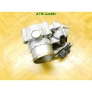 Drosselklappe Fiat Bravo Bosch 0280750137