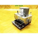 ABS Hydraulikblock ESP Fiat Bravo Bosch 51821005