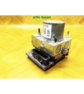 ABS Hydraulikblock ESP Fiat Bravo Bosch 51821005