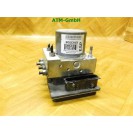 ABS Hydraulikblock ESP Fiat Bravo Bosch 51821005
