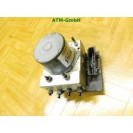 ABS Hydraulikblock ESP Fiat Bravo Bosch 51821005
