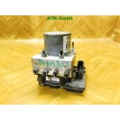 ABS Hydraulikblock ESP Fiat Bravo Bosch 51821005