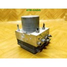 ABS Hydraulikblock ESP Fiat Bravo Bosch 51821005