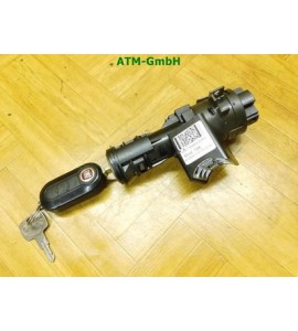 Zündschloss Schlüssel Fiat Bravo 51793869 B365