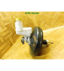 Hauptbremszylinder Bremskraftverstärker Fiat Bravo Bosch 51837302 0204051950