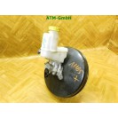 Hauptbremszylinder Bremskraftverstärker Fiat Bravo Bosch 51837302 0204051950