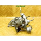 Turbolader Abgaskrümmer Fiat Bravo 55213506