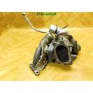 Turbolader Abgaskrümmer Fiat Bravo 55213506