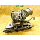 Turbolader Abgaskrümmer Fiat Bravo 55213506