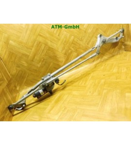 Wischermotor vorne Wischergestänge Mercedes Benz A-Klasse W169 404.902