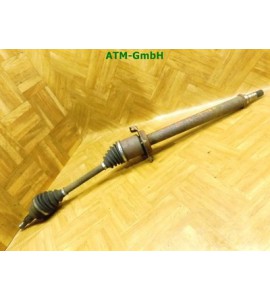 Antriebswelle Gelenkwelle rechts Mercedes Benz A-Klasse W169 Beifahrerseite