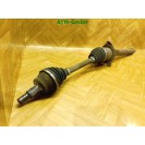 Antriebswelle Gelenkwelle rechts Mercedes Benz A-Klasse W169 Beifahrerseite