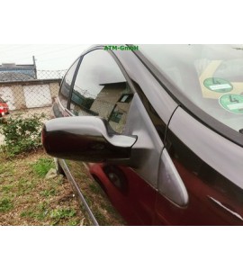 Seitenspiegel rechts Renault Clio 3 III Farbcode NV676 Noir Nacre Perleffekt