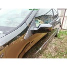 Seitenspiegel links Renault Clio 3 III Farbcode NV676 Noir Nacre Perleffekt