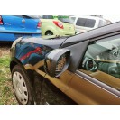 Seitenspiegel links Renault Clio 3 III Farbcode NV676 Noir Nacre Perleffekt