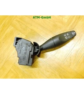 Waschwasserschalter Wischwasserschalter Ford Focus 1 98AG17A553CC