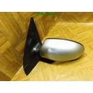 Seitenspiegel links Ford Focus 1 Fahrerseite Farbe Grau Silber Metallic