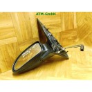 Seitenspiegel links Ford Focus 1 Fahrerseite Farbe Grau Silber Metallic