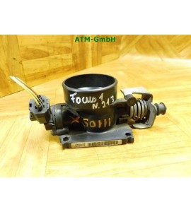 Drosselklappe Ford Focus 1 XS4U9E927LA