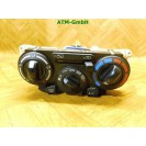 Klimabedienteil Bedienteil Schalter Nissan Micra 3 III K12 Valeo N104792L