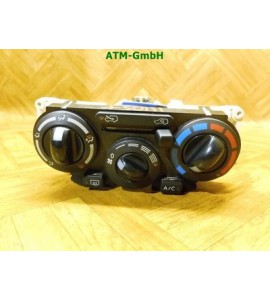 Klimabedienteil Bedienteil Schalter Nissan Micra 3 III K12 Valeo N104792L