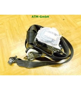 Gurt Sicherheitsgurt Gurtstraffer vorne links Nissan Micra 3 III K12 33057374