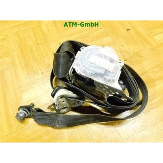 Gurt Sicherheitsgurt Gurtstraffer vorne links Nissan Micra 3 III K12 33057374