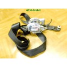 Gurt Sicherheitsgurt Gurtstraffer vorne links Nissan Micra 3 III K12 33057374