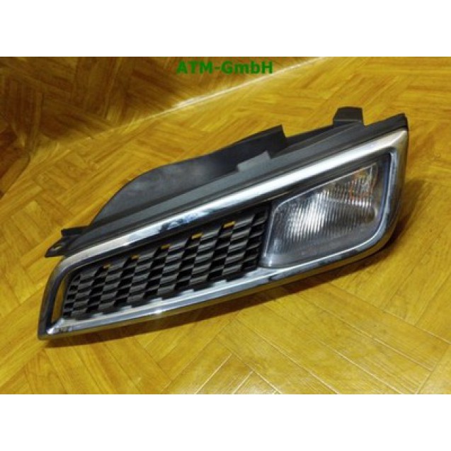 Frontgrill Blinker links Nissan Micra 3 III K12 62332-BG00A Fahrerseite