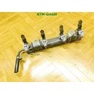 Einspritzdüse Einspritzleiste Nissan Micra 3 III K12