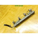 Einspritzdüse Einspritzleiste Nissan Micra 3 III K12