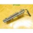 Einspritzdüse Einspritzleiste Nissan Micra 3 III K12