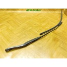 Scheibenwischerarm Wischerarm links Renault Clio 3 III Fahrerseite 8200814567