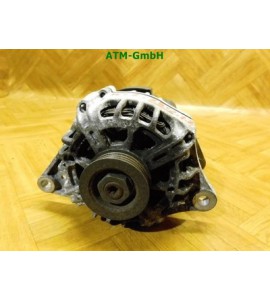 Lichtmaschine Generator Nissan Micra 3 III K12 Valeo 23100AX62B 14 V 80 A