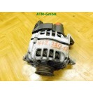 Lichtmaschine Generator Nissan Micra 3 III K12 Valeo 23100AX62B 14 V 80 A