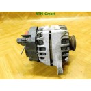 Lichtmaschine Generator Nissan Micra 3 III K12 Valeo 23100AX62B 14 V 80 A