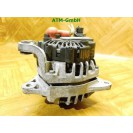 Lichtmaschine Generator Nissan Micra 3 III K12 Valeo 23100AX62B 14 V 80 A