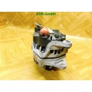Lichtmaschine Generator Nissan Micra 3 III K12 Valeo 23100AX62B 14 V 80 A