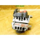 Lichtmaschine Generator Nissan Micra 3 III K12 Valeo 23100AX62B 14 V 80 A