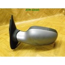 Außenspiegel Seitenspiegel links Nissan Micra 3 III K12 elektrisch Fahrerseite