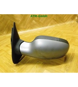 Außenspiegel Seitenspiegel links Nissan Micra 3 III K12 elektrisch Fahrerseite