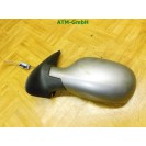 Außenspiegel Seitenspiegel links Nissan Micra 3 III K12 elektrisch Fahrerseite