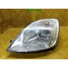 Frontscheinwerfer Scheinwerfer links Ford Fiesta 5 V Fahrerseite 1EF010197-01
